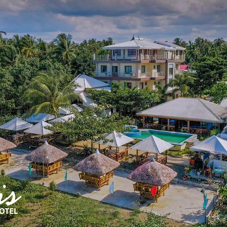 Rawis Resort Hotel And Restaurant Borongan Exteriér fotografie
