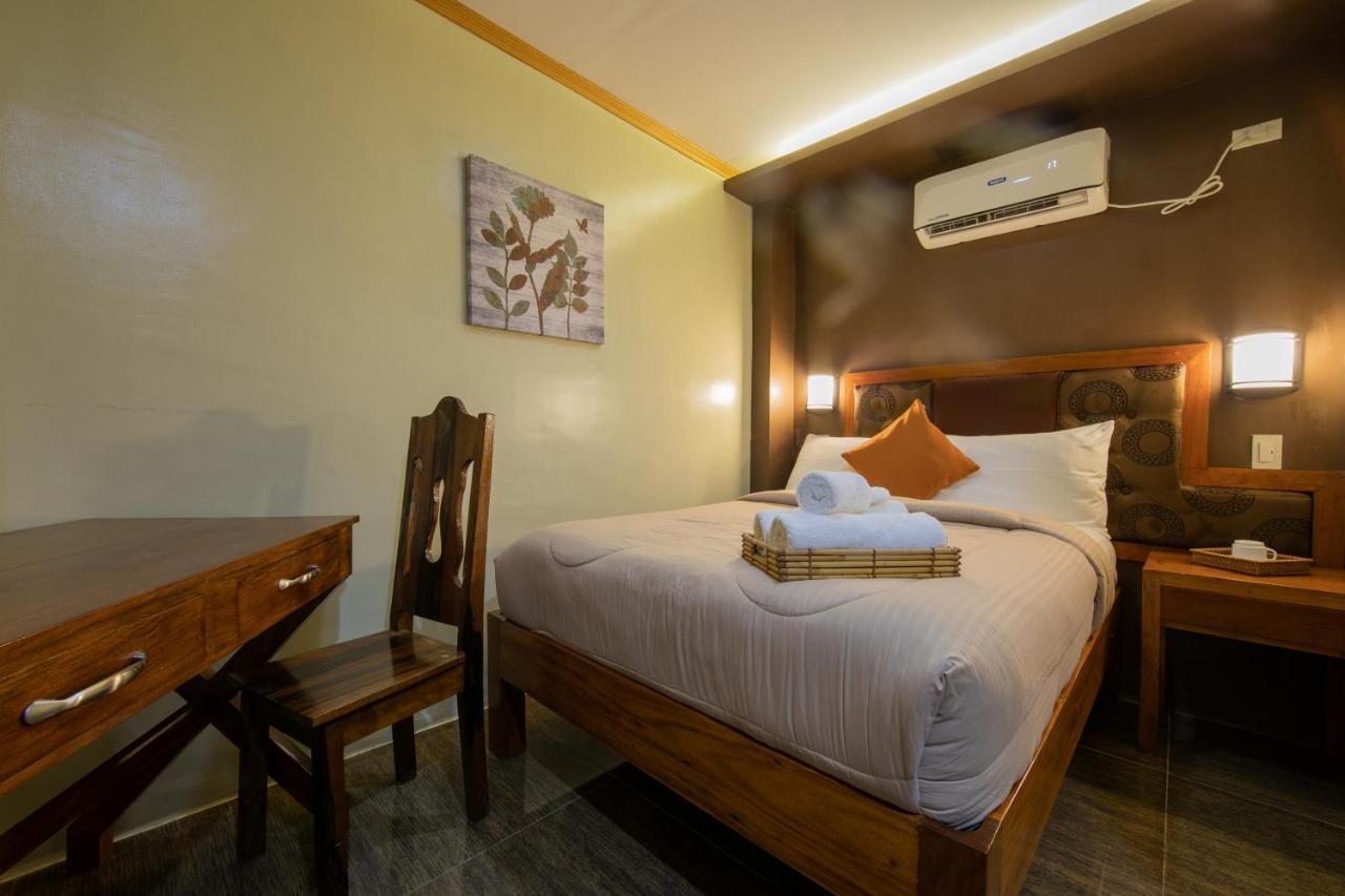 Rawis Resort Hotel And Restaurant Borongan Exteriér fotografie